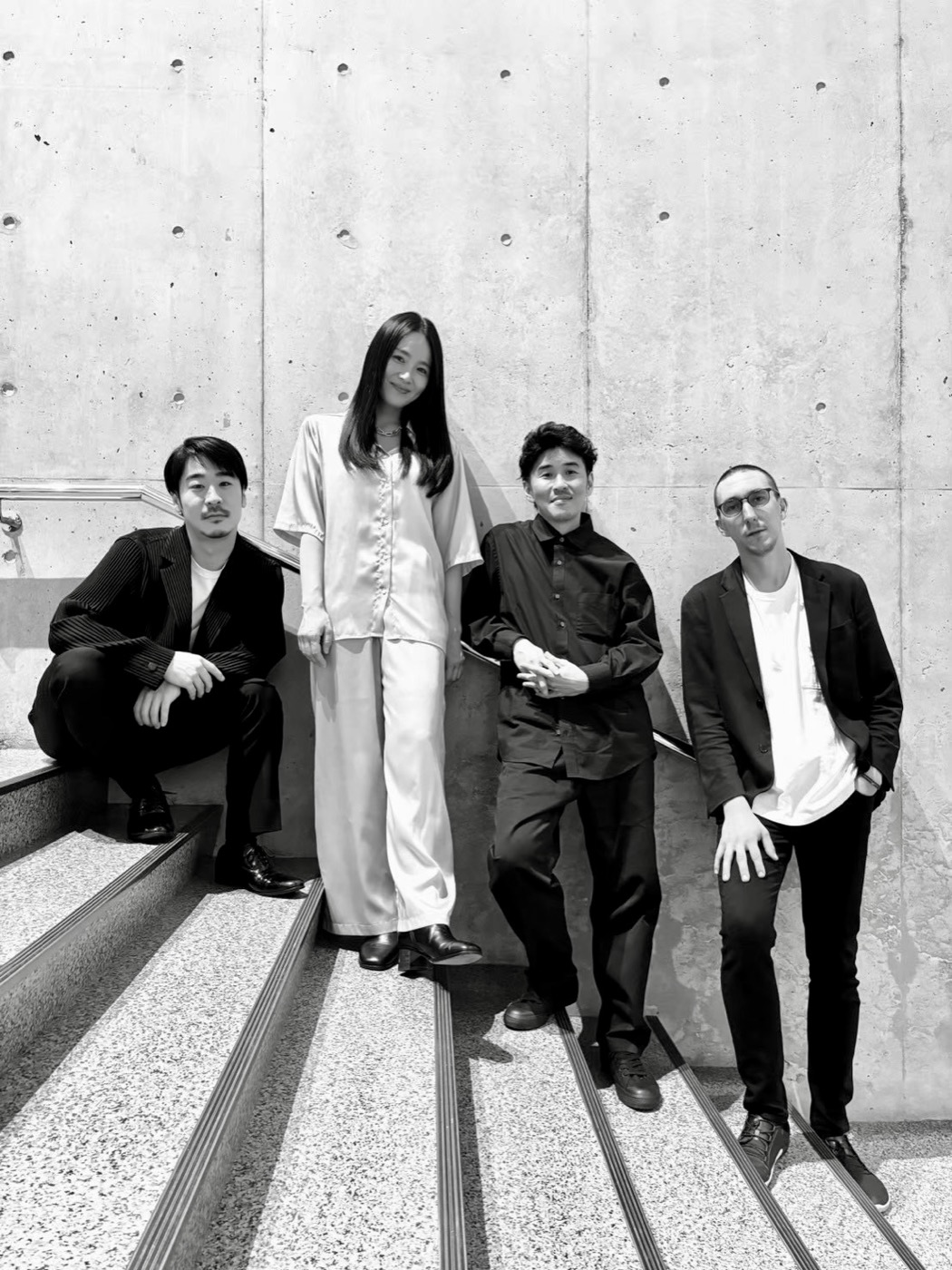 Ria Ideta Band of Color