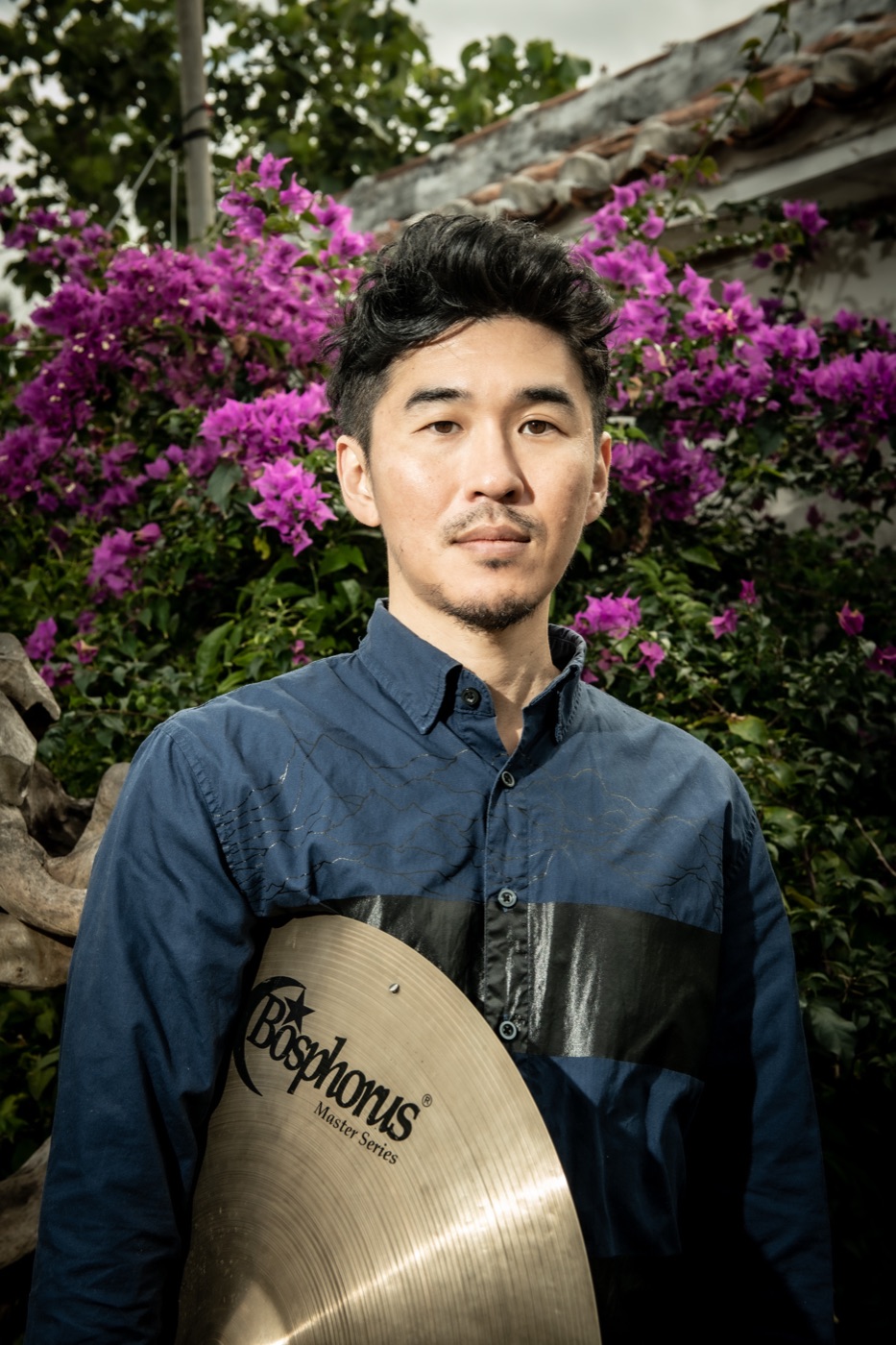 Akira Nakamura