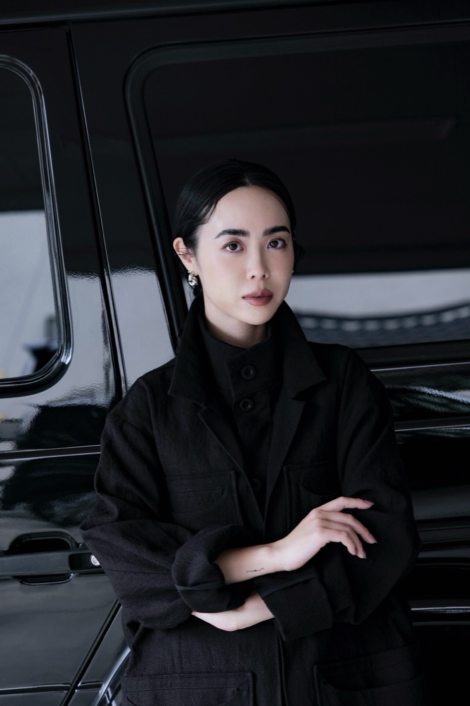 Sakura Tsuruta