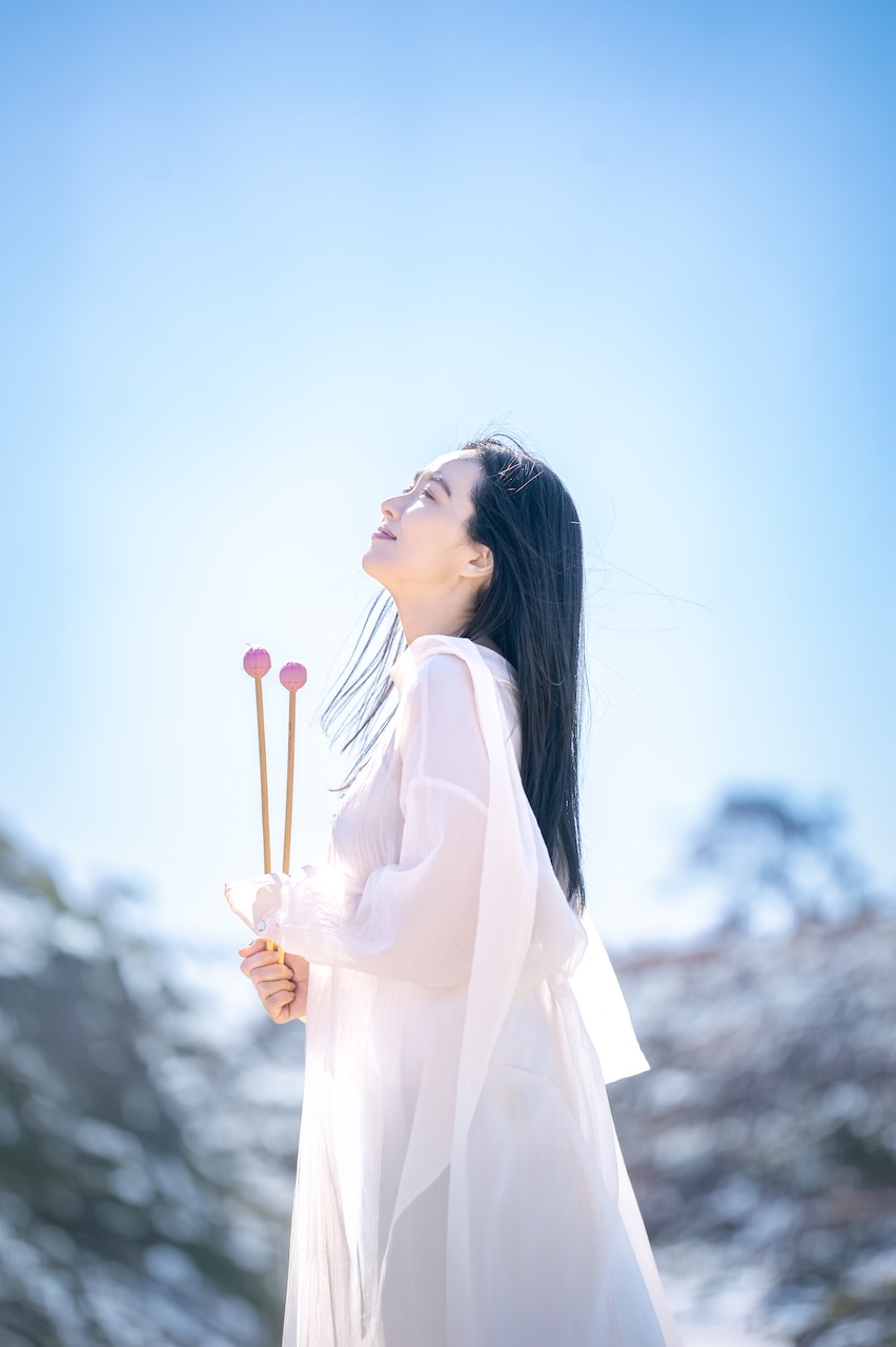 出田りあ — Loop Kumamoto Music Festival